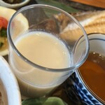 あんだんち食堂 - 