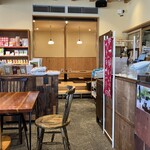 あんだんち食堂 - 