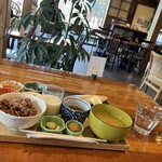 あんだんち食堂 - 