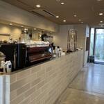 フラットホワイト コーヒー ファクトリー - 