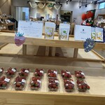 JRフルーツパーク 仙台あらはま - 