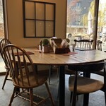 あんだんち食堂 - 