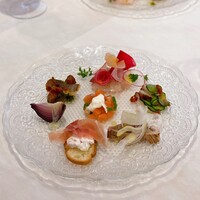 リストランテ ラ ソリア - 