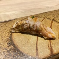 鮨 銀座 おのでら - 