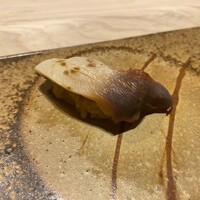 鮨 銀座 おのでら - 