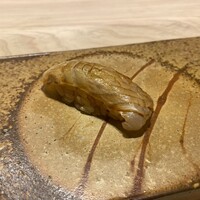 鮨 銀座 おのでら - 