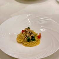 リストランテ ラ ソリア - 