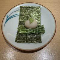 地葉 栄 - 