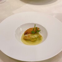 リストランテ ラ ソリア - 