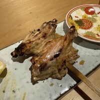 焼鳥 ひら野 - 