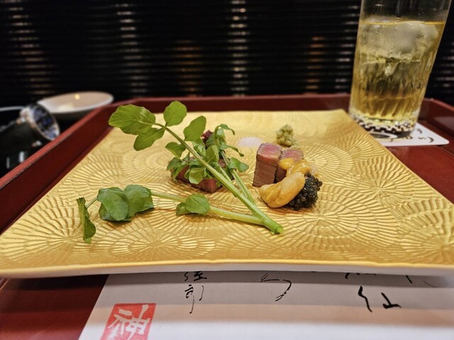 Wa France Kandagawa photo 2