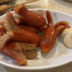 串カツ田中 - 