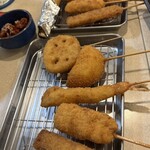 串カツ田中 - 