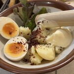 串カツ田中 - 