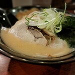 北海道ラーメン ひむろ - 