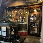 むーんしゃいん - 