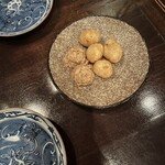 むーんしゃいん - 