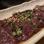 炭火焼 ゆうじ - 