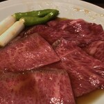 炭火焼 ゆうじ - 