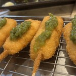 串カツ田中 - 