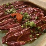 炭火焼 ゆうじ - 