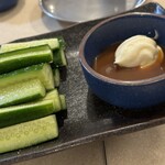 串カツ田中 - 