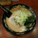 北海道ラーメン ひむろ - 