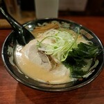 北海道ラーメン ひむろ - 