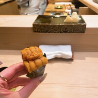匠 鮨 おわな - 