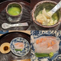 日本料理 研野 - 