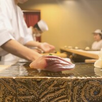 匠 鮨 おわな - 
