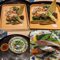 日本料理 研野 - 