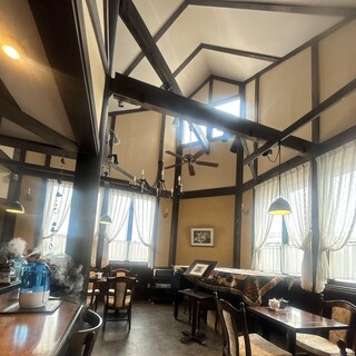 カフェハウスパウゼ_2