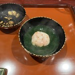 割烹 新多久 - 今夜のMVP