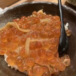 SUSHI TOKYO TEN、 - 