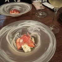 ワインとくつろぐ ツキアカリ - 