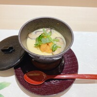 新宿 鮨 よこ田 - 