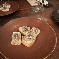 ワインとくつろぐ ツキアカリ - 