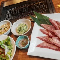 大東園 離れ 祇園亭 - 