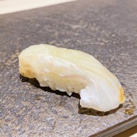 新宿 鮨 よこ田 - 