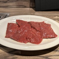 焼肉 ジャンボ はなれ - 