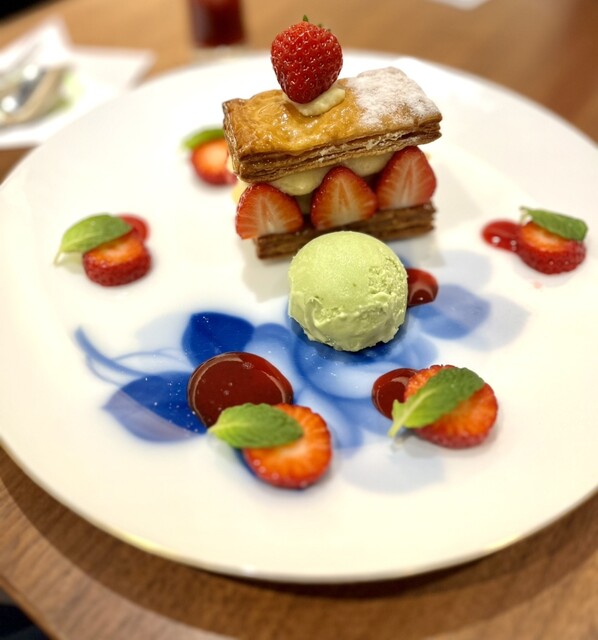 MARUFUKU COFFEE THE PARLOUR Daimaru Kyobashi Ten photo 2