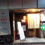 ねぎぼうず - 外観です