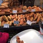 どんぐり - 【2014年05月】ベーコンエピは大好物です。