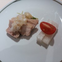中国料理 美麗華 - 前菜