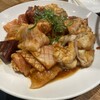 ホルモン焼肉 うまうま