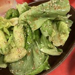 焼肉 冷麺 てっちゃん - 