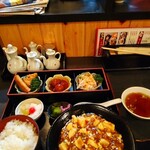 舞来里 - 