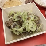 焼肉 冷麺 てっちゃん - 