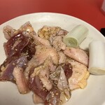 焼肉 冷麺 てっちゃん - 
